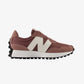 NEW BALANCE | 327 { PEBBLE