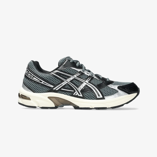 Asics | GEL-1130 { STEEL GREY/BLACK