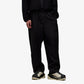 Y-3 | Y-3 SPORT UNIFORM 3-STRIPES PANTS {BLACK