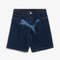 PUMA | x A$AP ROCKY DENIM SHORTS { DARK DENIM