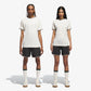ADIDAS ORIGINALS | CLOT RIB BY EDISON CHEN { CREAM WHITE