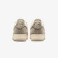 Nike | AIR FORCE 1 '07 LV8 "DENIM" { DESERT KHAKI/DESERT KHAKI-LT KHAKI