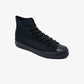 CONVERSE | CHUCK TAYLOR ALL STAR THROWBACK { BLACK/BLACK/BLACK
