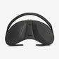 ADIDAS ORIGINALS | AVAVAV SCULPTED HAND BAG { BLACK