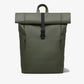 GASTON LUGA | RULLEN 16" BACKPACK { OLIVE