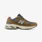 New Balance | LUNAR NEW YEAR 2010 { RAW LEATHER/SHADOW GREY/SHADOW RED
