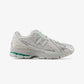 NEW BALANCE  | 1906 { WHITE WITH DEEP END
