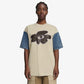 Puma | x PERKS AND MINI TEE  { PUTTY