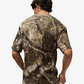 JORDAN | BROOKLYN REALTREE T-SHIRT { SAIL/SAIL