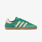 ADIDAS ORIGINALS | ADIDAS ORIGINALS X CLOT SAMBA ESPADRILLE BY E { COUGRN/WARVAN/CBLACK
