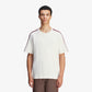 ADIDAS ORIGINALS | WALES BONNER SET-IN TEE { CHALK WHITE