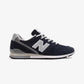 New Balance | 996 { BLUE/GREY