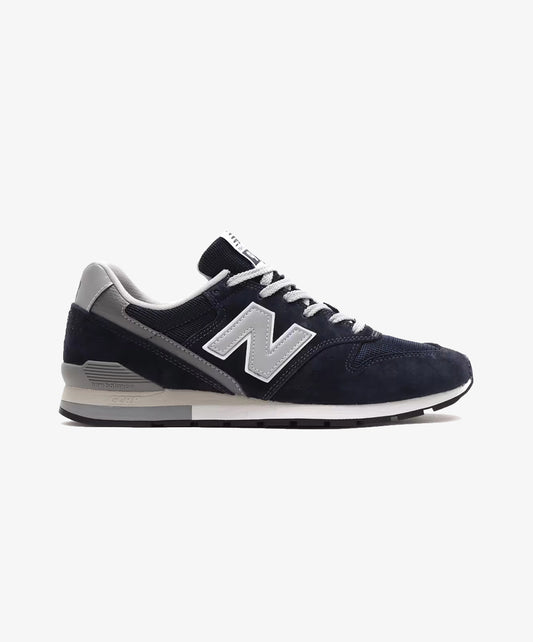 New Balance | 996 { BLUE/GREY