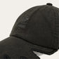 ADIDAS ORIGINALS | AVAVAV SLASHED CAP { BLACK