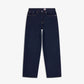 EDWIN | WIDE PANT { DENIM/BLUE