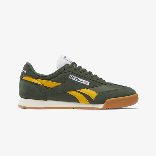 Reebok | CAMPIO XT { GRIT GOLD/GUM