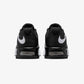 NIKE | AIR MAX FIRE { BLACK/WHITE