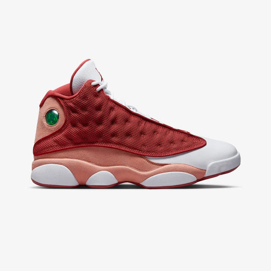 JORDAN | AIR JORDAN 13 { DUNE RED