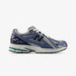 New Balance | 1906R { NAVY/RAINCLOUD/FADED TEAL