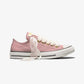 CONVERSE | CHUCK TAYLOR ALL STAR { PETAL PIT/VINTAGE WHITE/BLACK