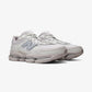 NEW BALANCE | ABZORB 2000 LUXE { HORIZON GREY WITH TRUFFLE SALT