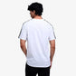 PUMA | T7 REGULAR FIT T-SHIRT { PUMA WHITE