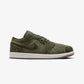 JORDAN | AIR JORDAN 1 LOW SE CRAFT { CARGO KHAKI/CARGO KHAKI-KHAKI