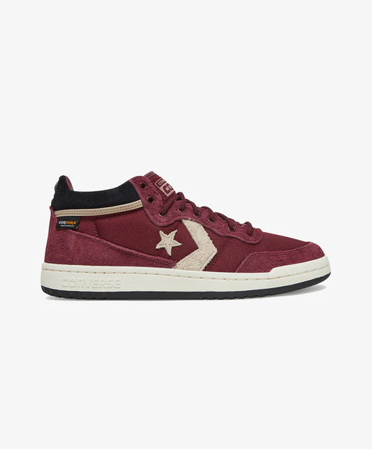 Converse | CONS FASTBREAK PRO CORDURA { MAROON