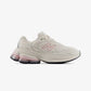 NEW BALANCE | 5030 { LINEN WITH PINK CHALK