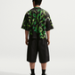 NIKE | AIR JERSEY { GREEN