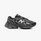 New Balance | 5030 { BLACK/SILVER METALLIC