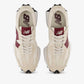 NEW BALANCE | 327 { ANGORA/CREAM