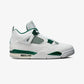 Jordan | AIR JORDAN 4 RETRO { OXIDIZED GREEN