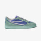 GULLY LABS | GULLY NUMBER 001 { BAAZ TAAL BLUE