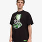 PUMA | x FAST & FURIOUS RELAXED BASKETBALL TEE {  PUMA BLACK