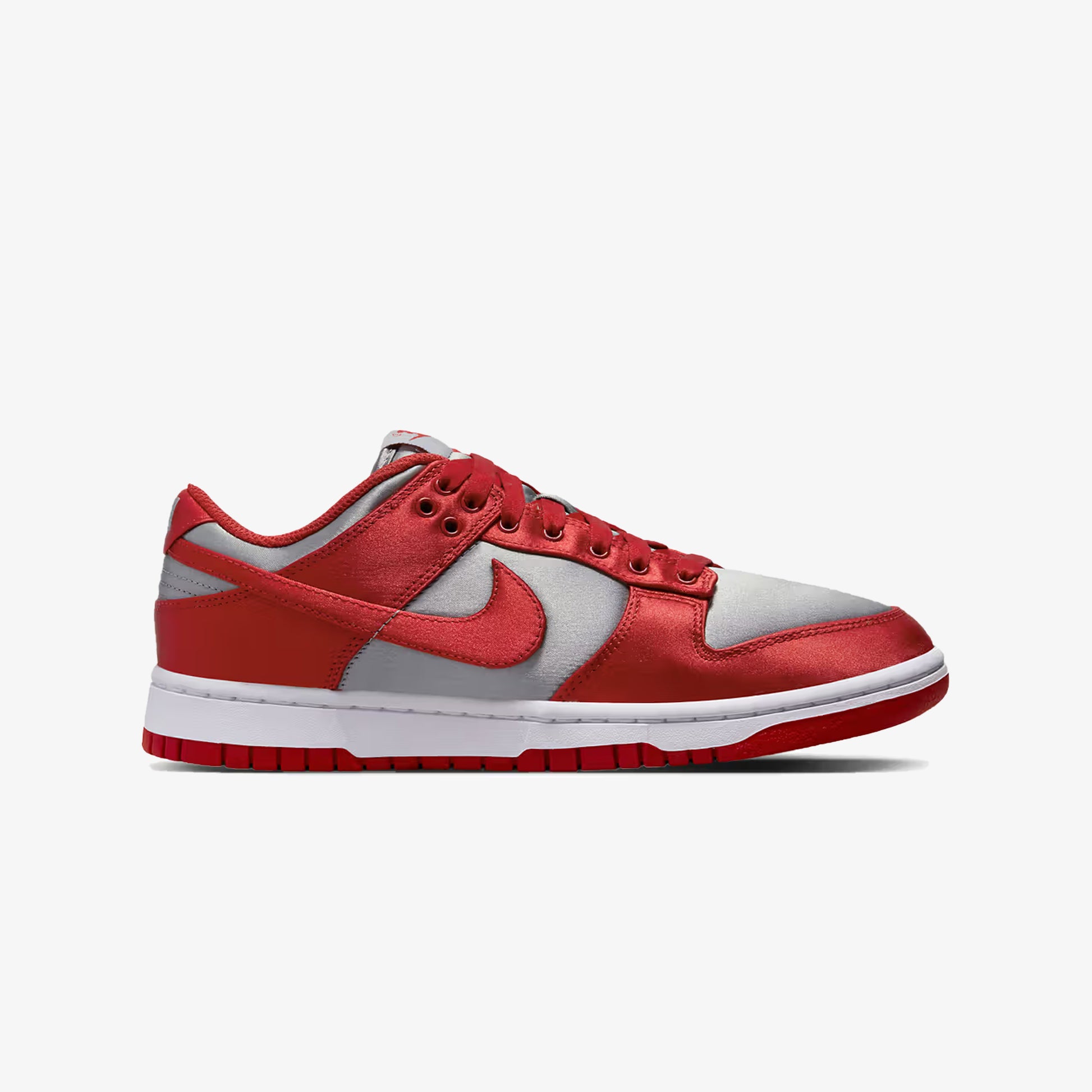 Nike DUNK LOW VARSITY RED/GREY