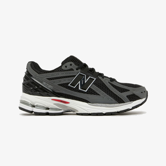 New Balance | 1906U { GREY/BLACK/WHITE