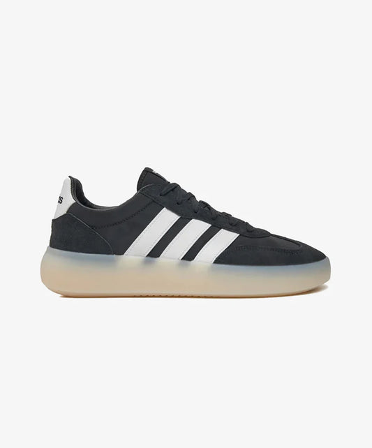 Adidas Originals | BARREDA DECODE { CORE BLACK/CLOUD WHITE/CORE WHITE