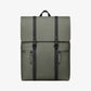 GASTON LUGA | SPLÄSH 2.0 - 16" BACKPACK { OLIVE
