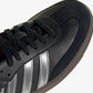 ADIDAS ORIGINALS | X COCA-COLA SAMBA OG { CORE BLACK/NONE/GUM