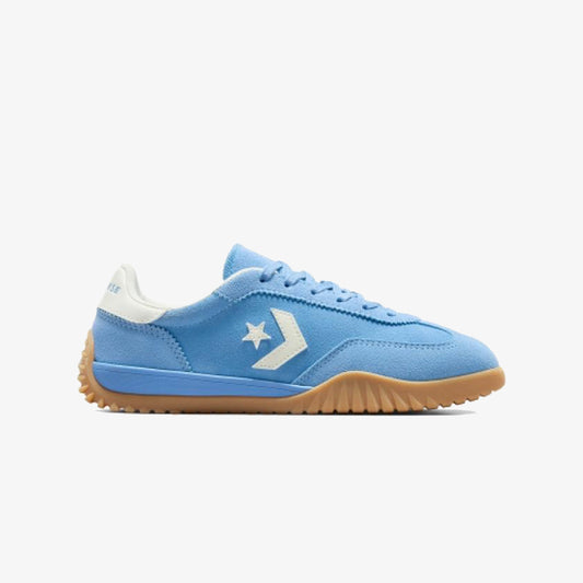 CONVERSE | RUN STAR TRAINER LOW { BLUE