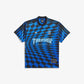 ADIDAS ORIGINALS | ARGENTINA x THRASHER JERSEY { BLACK/BLUE