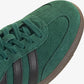 ADIDAS ORIGINALS | SAMBA OG { COLLEGIATE GREEN/CORE BLACK/GUM
