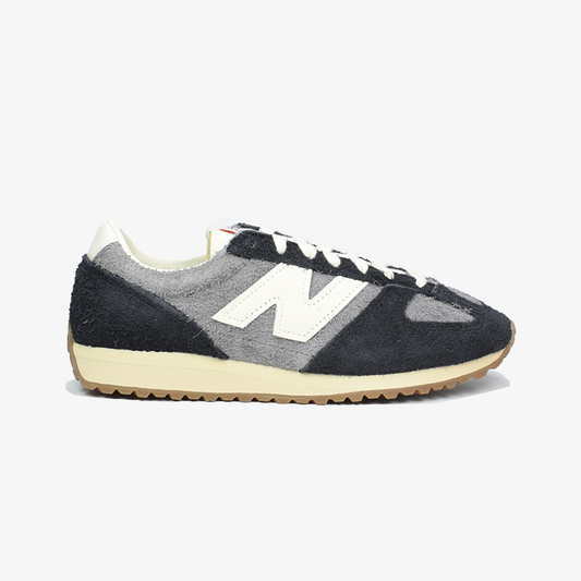 New Balance | 471 { GREY/MULTI
