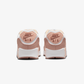 Nike | AIR MAX 90 { WHITE/PARTICLE PINK-WASHED CORAL