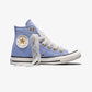 CONVERSE | CHUCK TAYLOR ALL STAR  LACE { Icy Demeanor/Vintage White/Blk