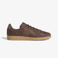 ADIDAS | BW ARMY LUX { BROWN/BROWN/GUM