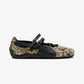 PUMA | SPEEDCAT BALLET SNAKE { BLACK