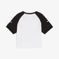 PUMA | A$AP ROCKY x PUMA FLACKO SMILE BABY TEE { PUMA WHITE