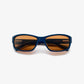 UNSCENE | VELO { COBALT/BROWN
